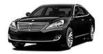 2014 Hyundai Equus Ultimate First Impressions