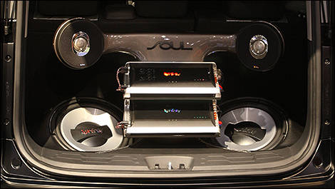 SEMA 2009