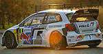 Rally: Sordo's stage win seals Ogier's title