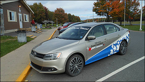 2014 Volkswagen Jetta