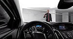 Ford launches Fully Assisted Parking Aid (+video)