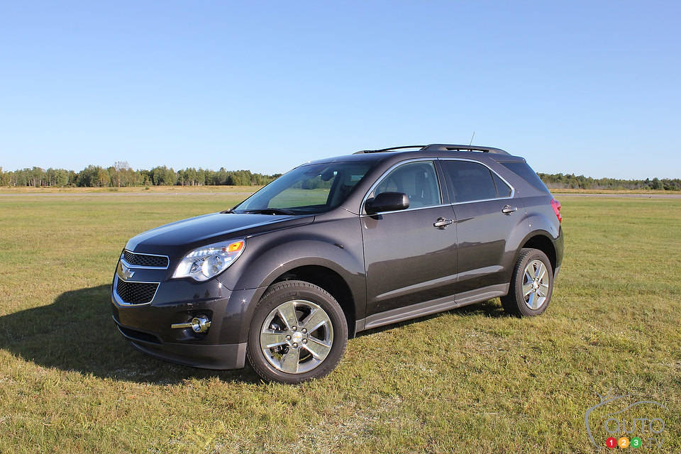 Photo: Marie-Laurence Paquin