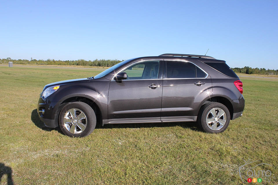 Photo: Marie-Laurence Paquin