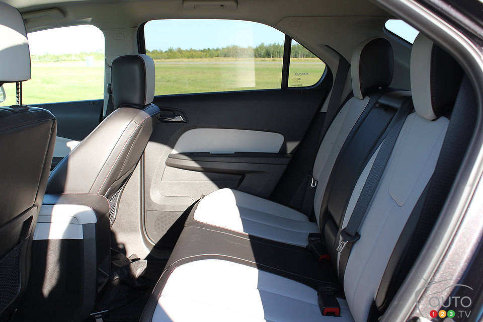 Photo: Marie-Laurence Paquin