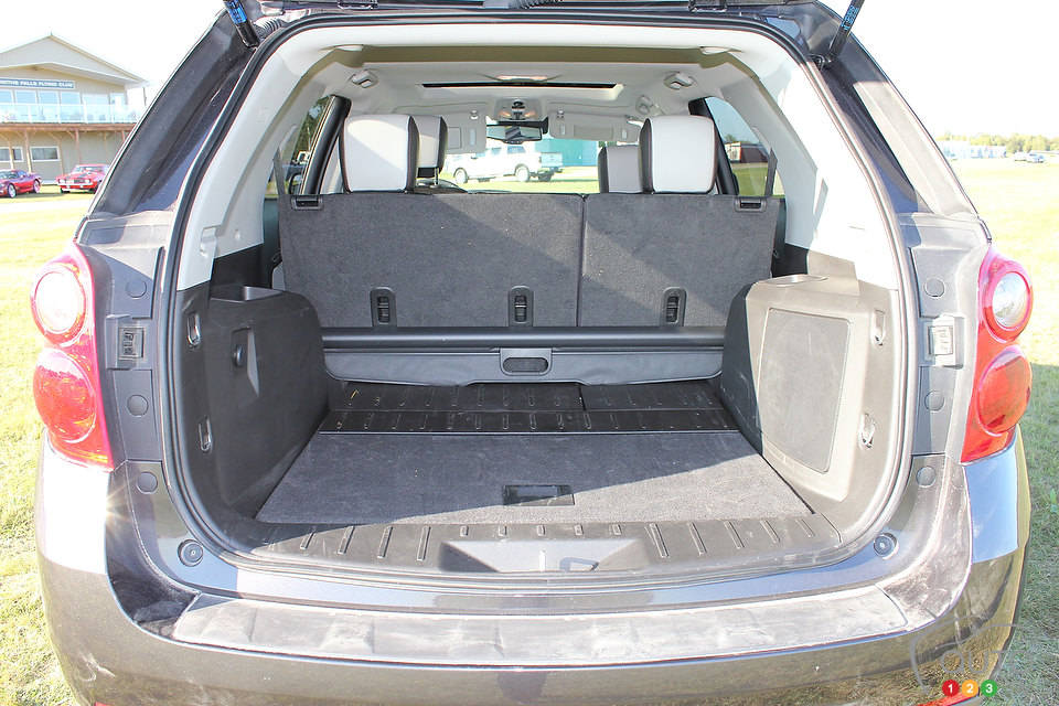 Photo: Marie-Laurence Paquin