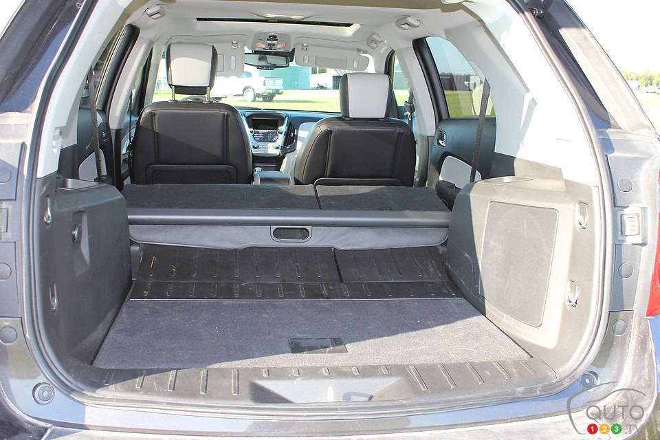 Photo: Marie-Laurence Paquin