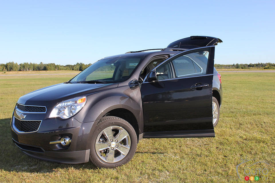 Photo: Marie-Laurence Paquin