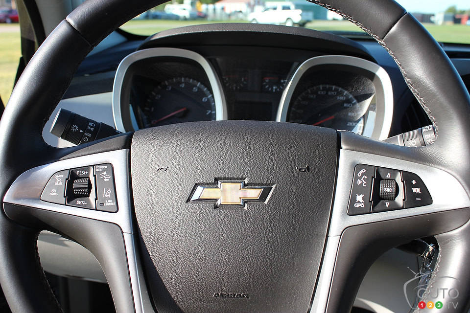 Photo: Marie-Laurence Paquin