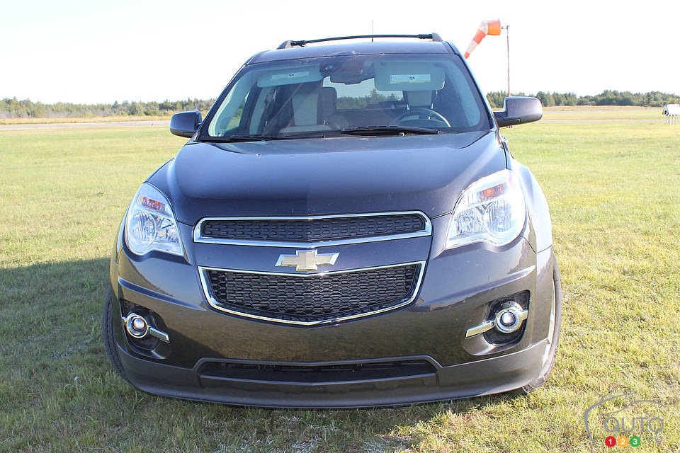 Photo: Marie-Laurence Paquin