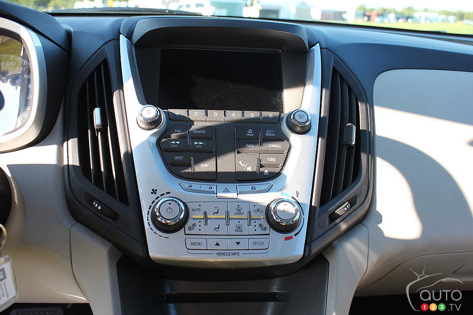 Photo: Marie-Laurence Paquin