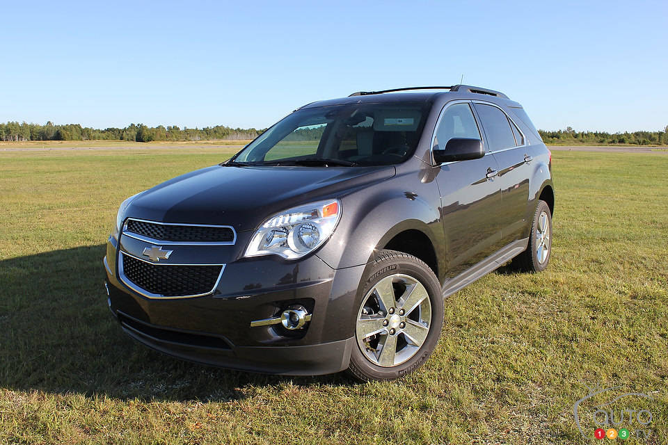 Photo: Marie-Laurence Paquin