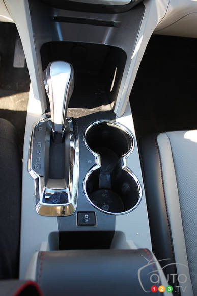 Photo: Marie-Laurence Paquin