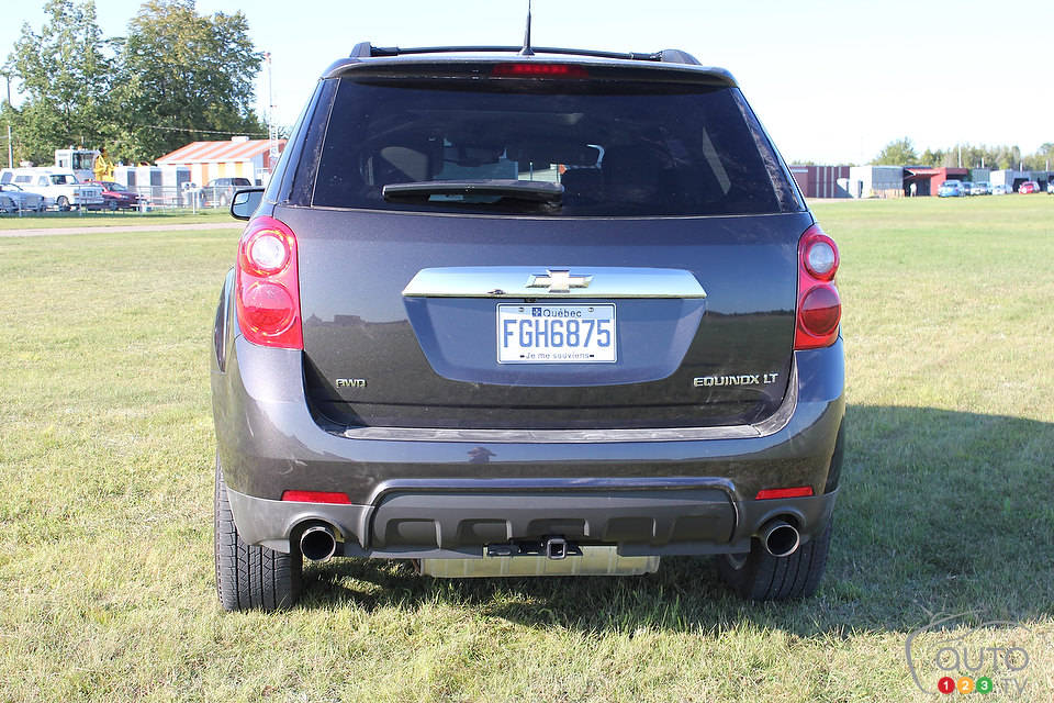 Photo: Marie-Laurence Paquin