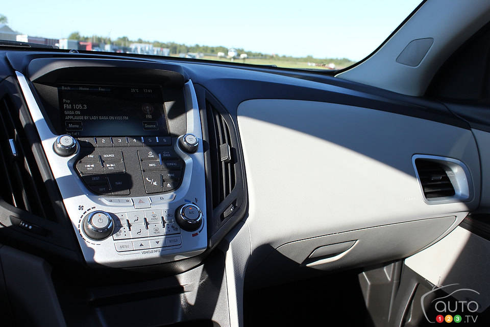 Photo: Marie-Laurence Paquin