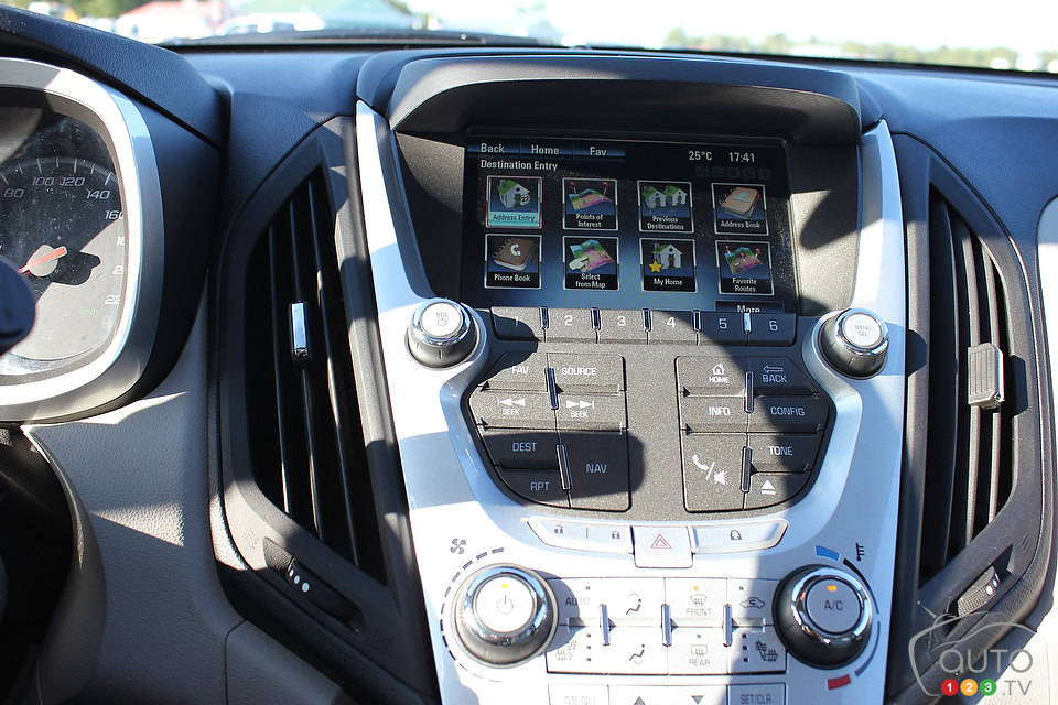 Photo: Marie-Laurence Paquin