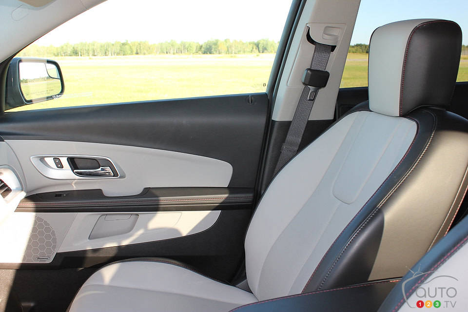 Photo: Marie-Laurence Paquin