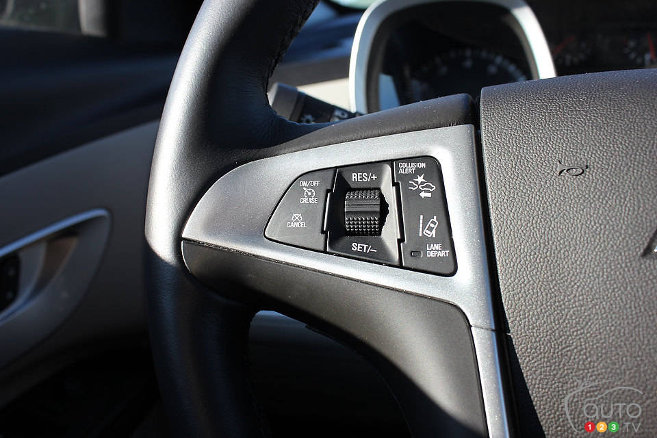 Photo: Marie-Laurence Paquin