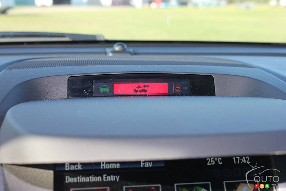 Photo: Marie-Laurence Paquin