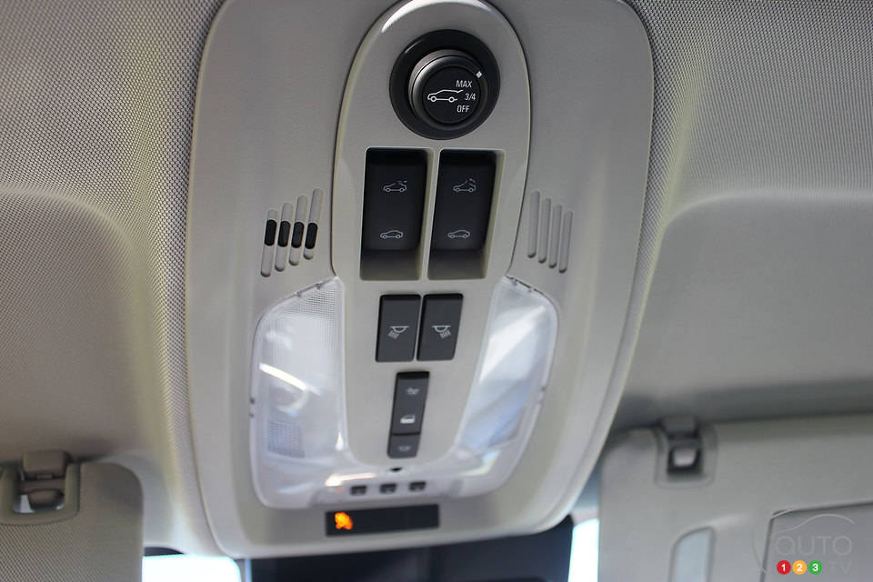 Photo: Marie-Laurence Paquin