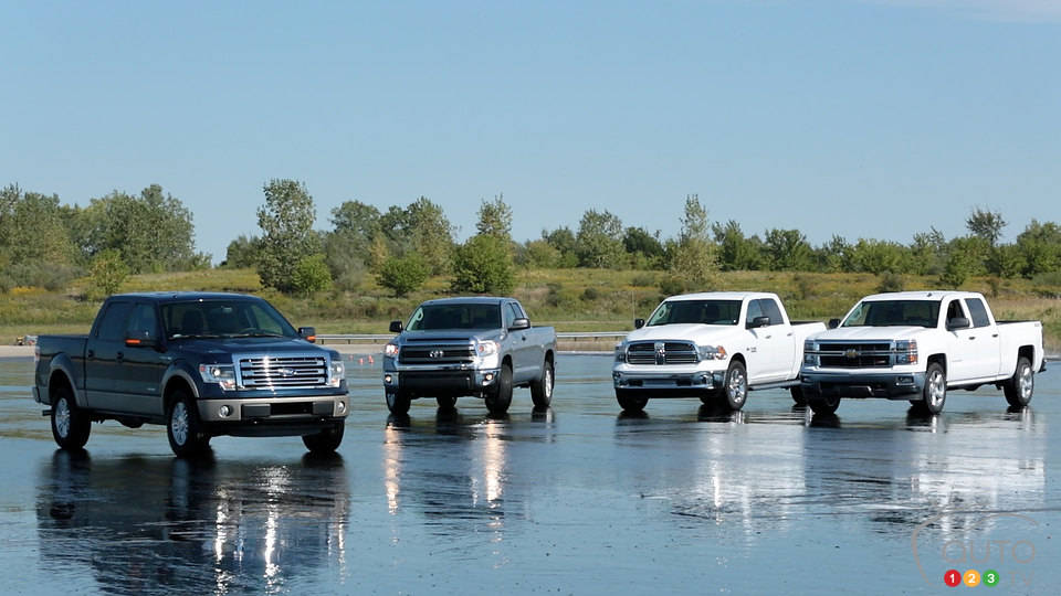 Photo: Charles Renny