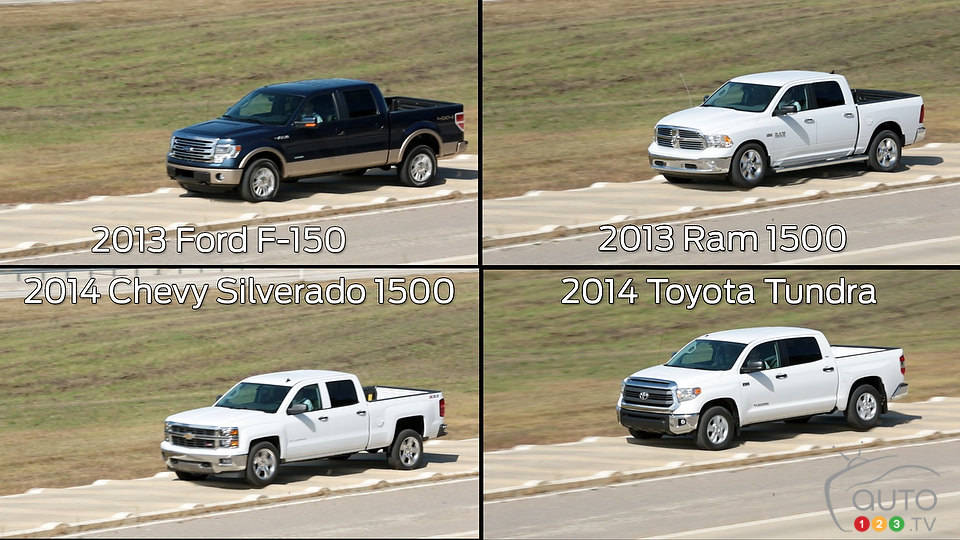 Photo: Charles Renny