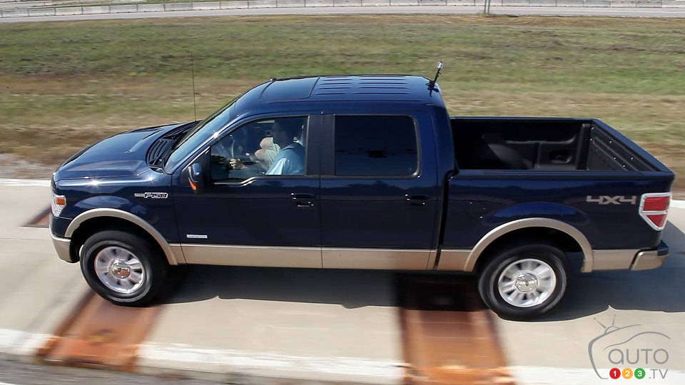 Photo: Charles Renny