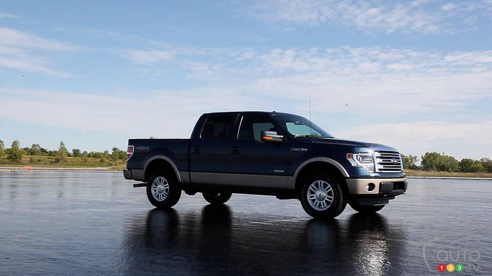 Photo: Charles Renny