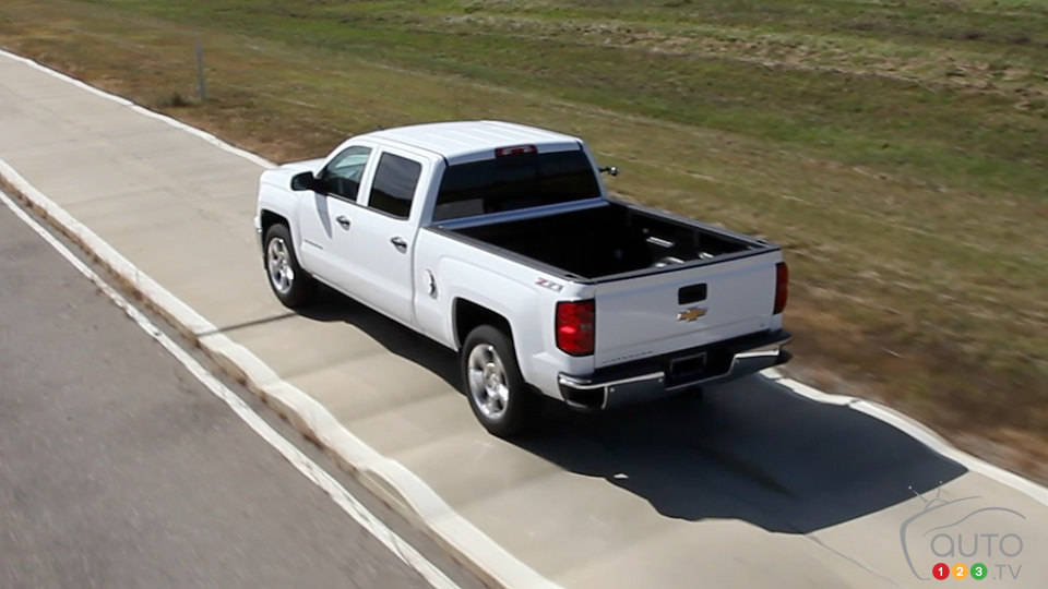 Photo: Charles Renny