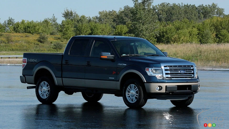 Photo: Charles Renny