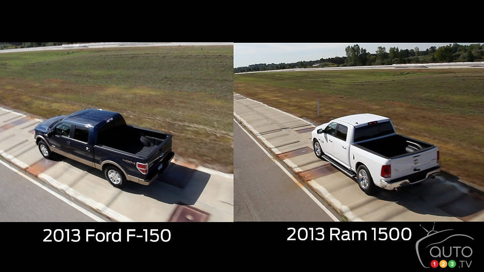 Photo: Charles Renny