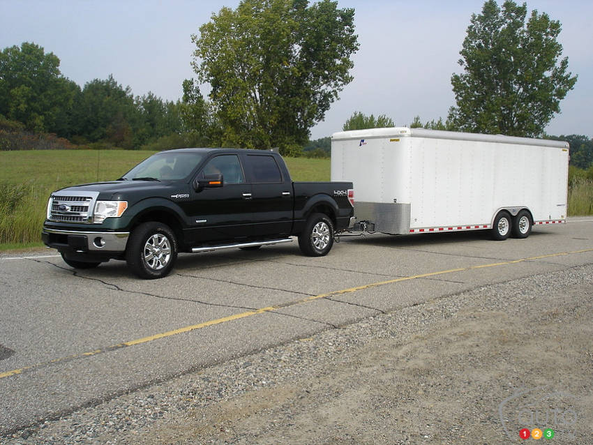 Photo: Charles Renny