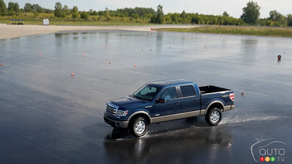 Photo: Charles Renny