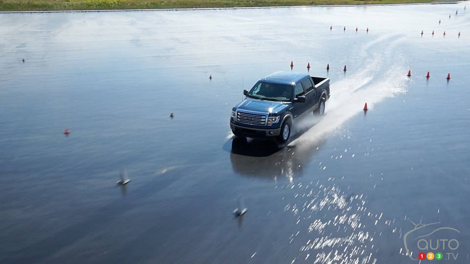 Photo: Charles Renny