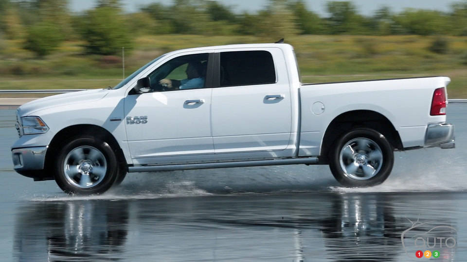 Photo: Charles Renny