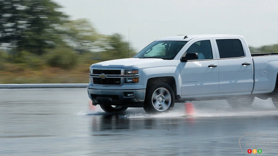 Photo: Charles Renny