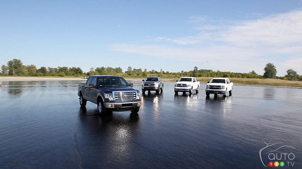 Photo: Charles Renny