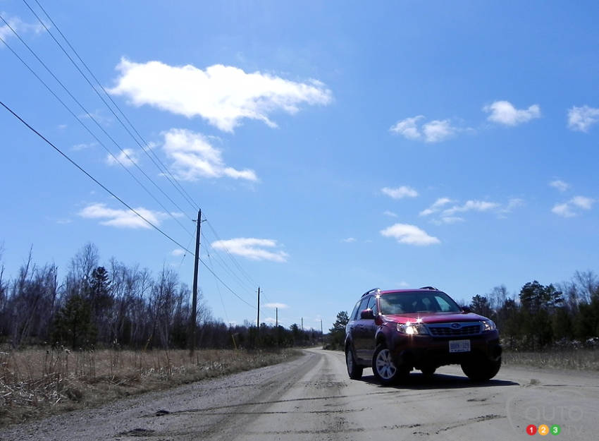 Photo: Justin Pritchard