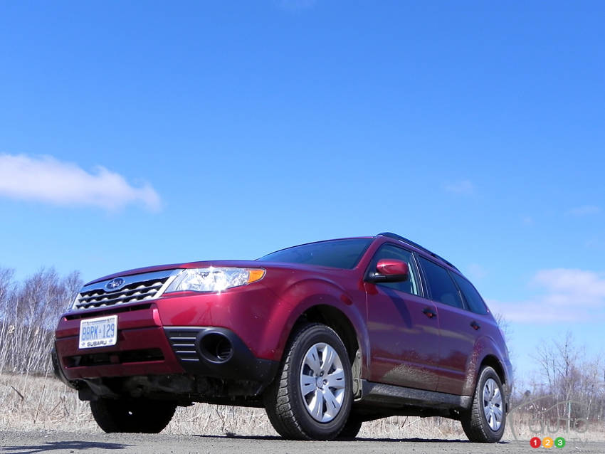 Photo: Justin Pritchard