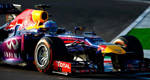 F1 Japan: Sebastian Vettel picks up fifth consecutive win in Red Bull 1-2 (+results)