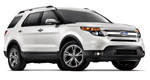 2014 Ford Explorer: New and improved