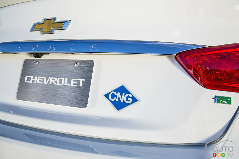 Photo: Chevrolet