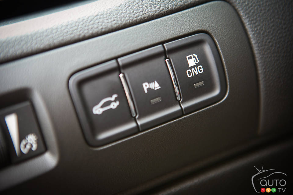 Photo: Chevrolet