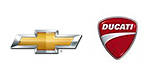 Ducati et Chevrolet dans la nouvelle version de Monopoly