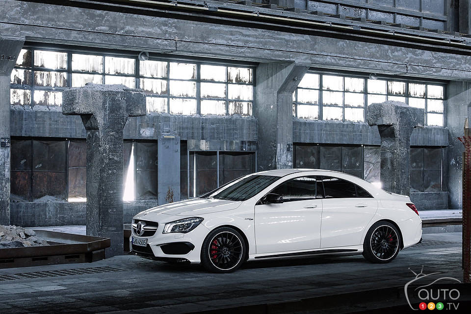 Photo: Mercedes-Benz