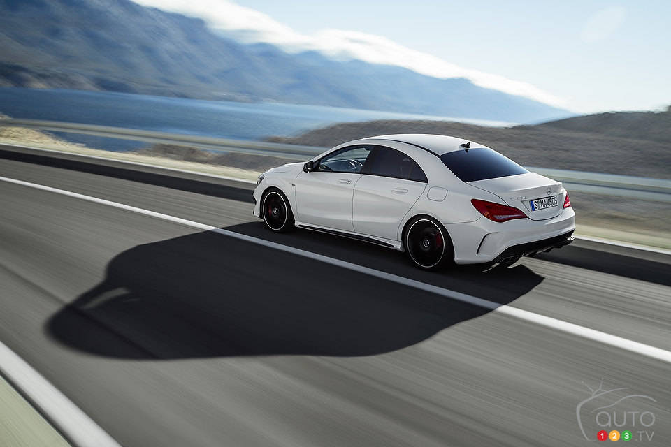 Photo: Mercedes-Benz