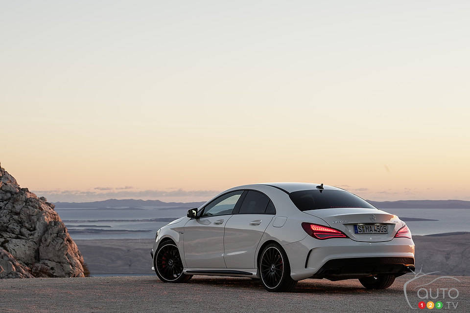 Photo: Mercedes-Benz
