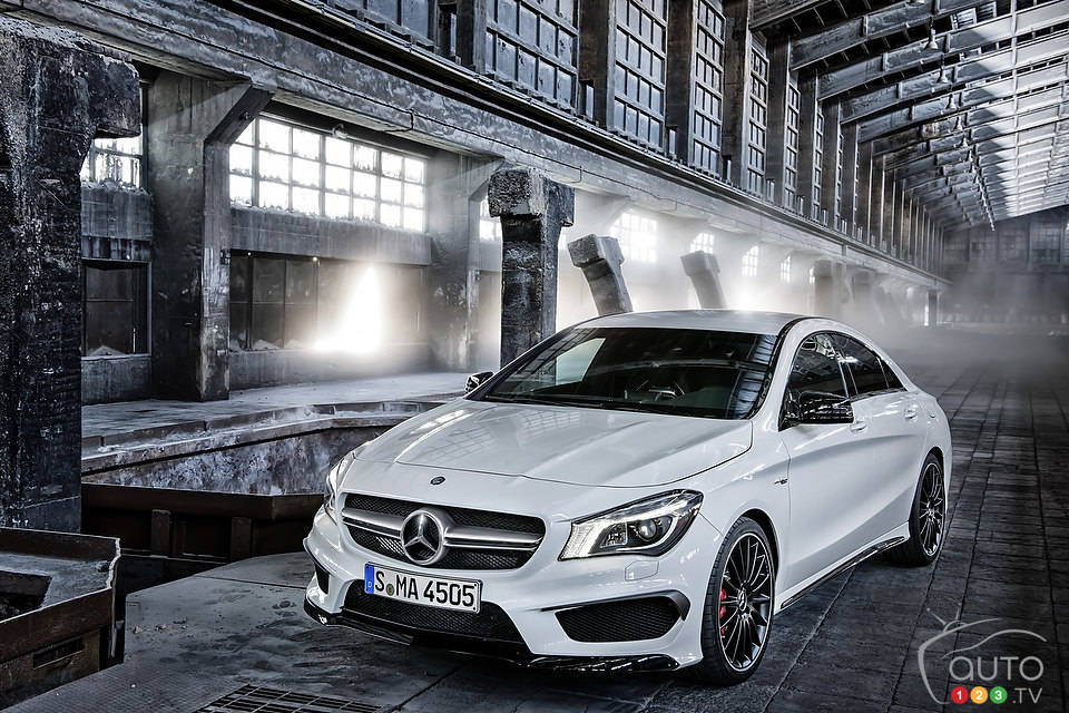 Photo: Mercedes-Benz
