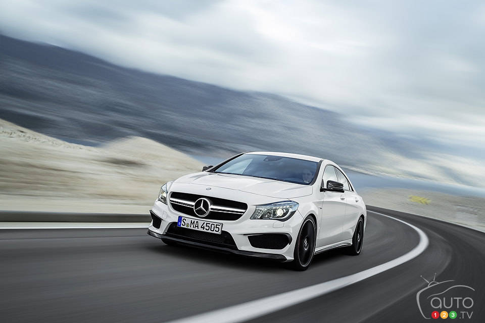 Photo: Mercedes-Benz