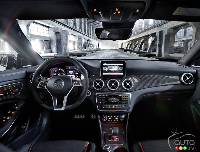 Photo: Mercedes-Benz