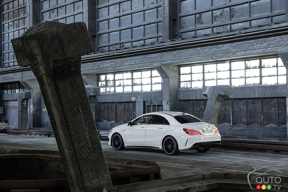 Photo: Mercedes-Benz